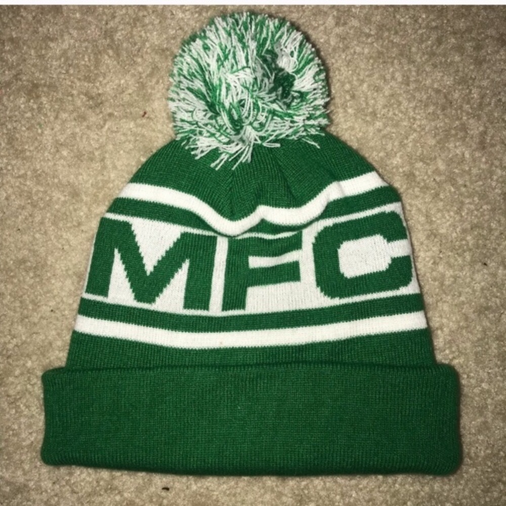 MFC MyFreeCams beanie